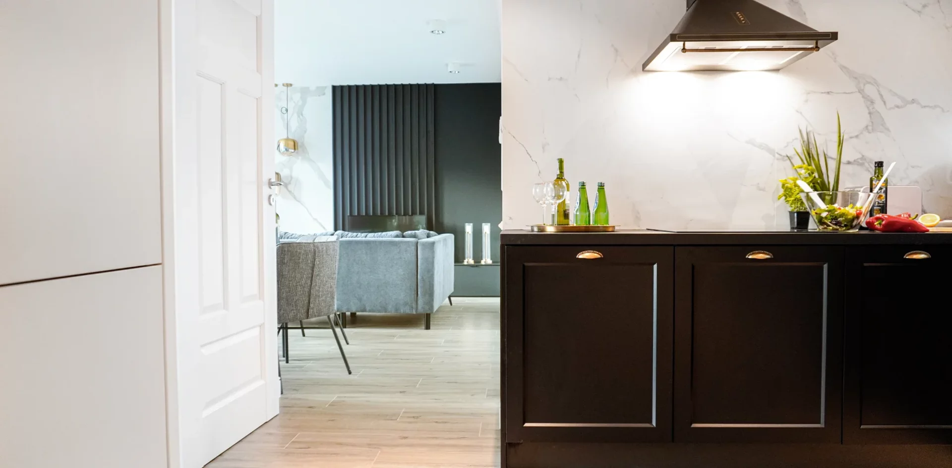 mieszkanie na doby Szczecin apartamenty