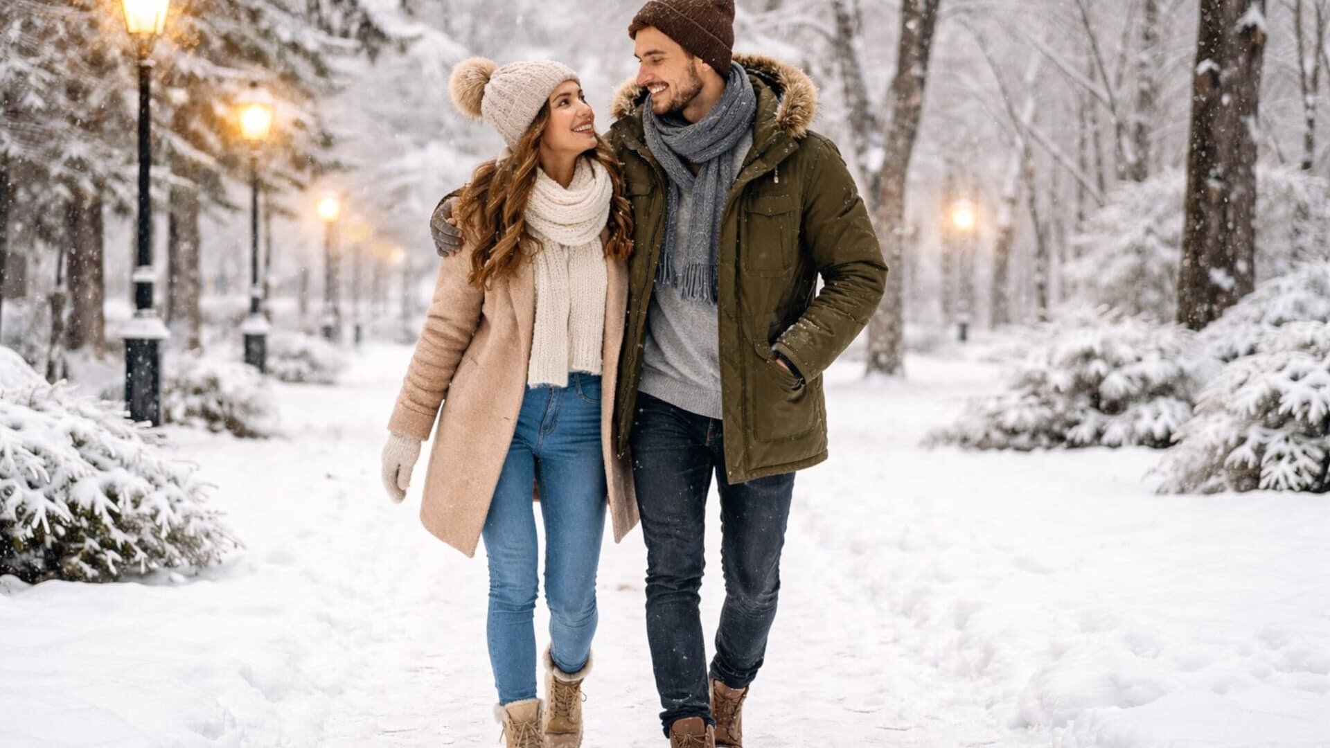 Pomysł na Walentynki w Szczecinie – podpowiadamy!