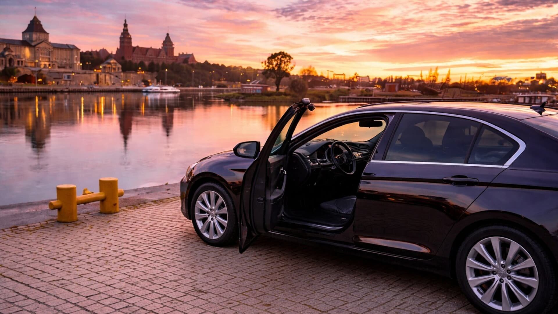 Co zwiedzać w Szczecinie? Top 5 miejsc do odwiedzenia