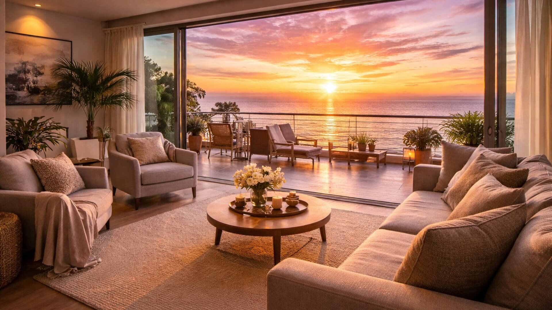 Na co zwrócić uwagę, wybierając apartament wakacyjny na wynajem?