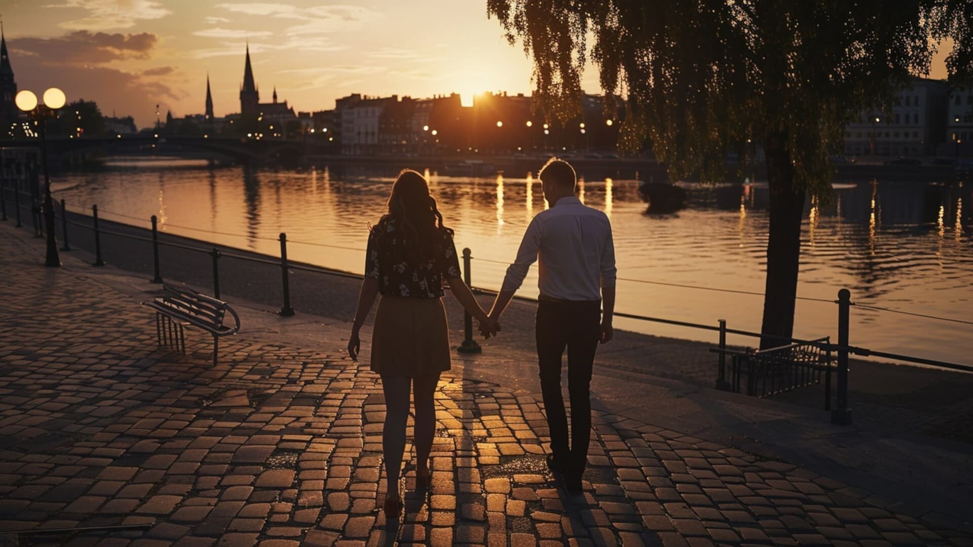 Pomysł na romantyczny wyjazd we dwoje – zapraszamy do Szczecina!