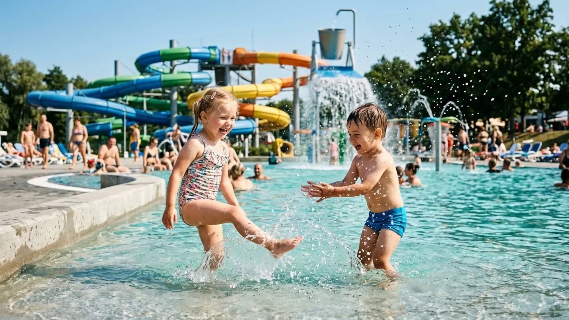 Jakie są plaże w Szczecinie? Miejskie kąpieliska i inne miejsca nad wodą