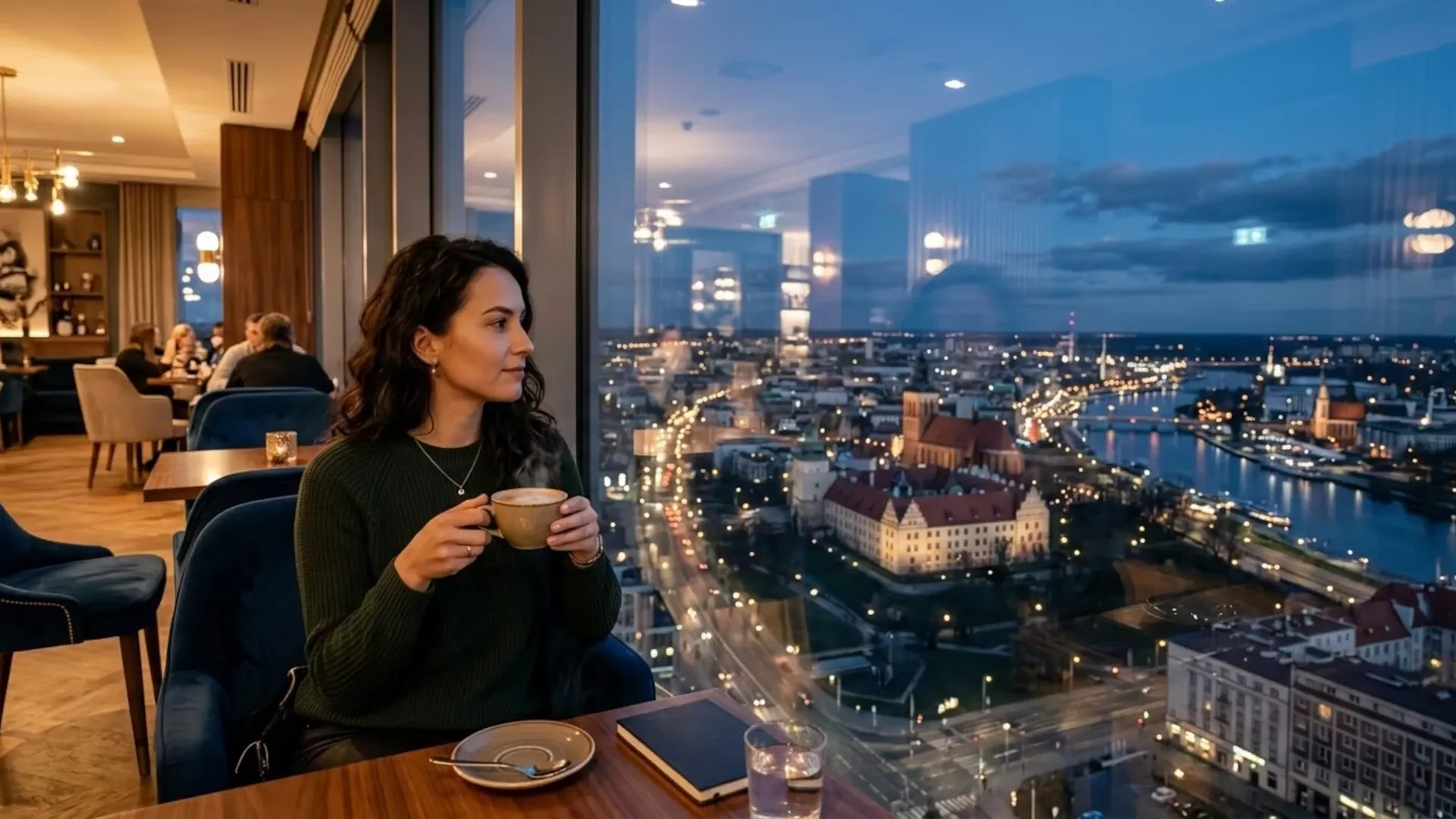 Jakie punkty widokowe w Szczecinie warto zwiedzić?